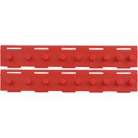 Socket Organizer R.M.G. Prévention