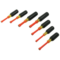Insulated Nut Drivers