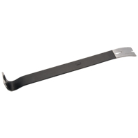 Wonder Bar Nail Puller, 1-1/5" W x 18" L R.M.G. Prévention