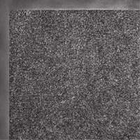 Poly-Tuft Matting, Wiper, 3' x 60' x 5/16", Charcoal R.M.G. Prévention