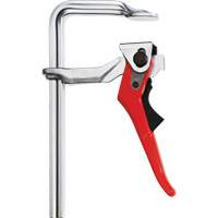 Serre-joint &agrave; levier ClassiX, 4-3/4" (121 mm) R.M.G. Prévention