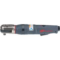 Premium Ratchet Wrench, 3/8" Drive, 1/4" NPTF, 4 CFM R.M.G. Prévention
