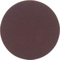 PSA Cloth Disc, 5" Dia., P120 Grit, Aluminum Oxide, X-Weight R.M.G. Prévention