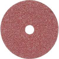 Cubitron II Fibre Disc, Ceramic, 36+, 6" Dia x 7/8" Arbor R.M.G. Prévention