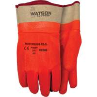 Notorious P.I.G. Gloves, One Size, Nitrile/PVC Coating, Jersey Shell R.M.G. Prévention
