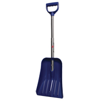 Car Shovel with Telescopic Handle R.M.G. Prévention