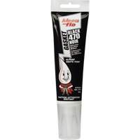 470 Silicone Gasket Maker, Tube, Black R.M.G. Prévention