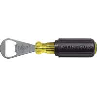 Ouvre-bouteille avec poign&eacute;e Cushion-Grip R.M.G. Prévention