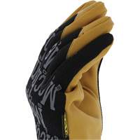 Gants r&eacute;sistant &agrave; l'abrasion Material4X Original, Paume Synth&eacute;tique, Taille Moyen/9 R.M.G. Prévention