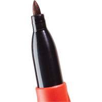 Inkzall Marker, Fine, Black R.M.G. Prévention