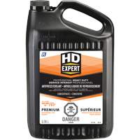 Antigel/liquide de refroidissement concentr&eacute; pour dur&eacute;e de vie prolong&eacute;e pour moteur diesel Turbo Power, 3,78 L, Gallon R.M.G. Prévention