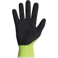 Dexterity&reg; Coated Gloves, 10, Latex Coating, 13 Gauge, Polyester Shell R.M.G. Prévention
