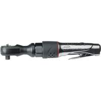 Standard Ratchet Wrench, 1/2" Drive, 1/4" NPTF, 4 CFM R.M.G. Prévention