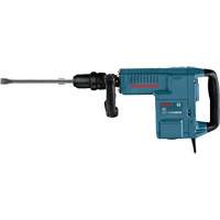 Demolition Hammer R.M.G. Prévention