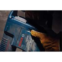 Demolition Hammer R.M.G. Prévention