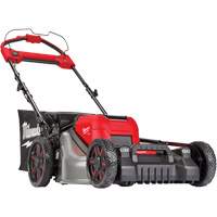 M18 Fuel Self-Propelled Dual Battery Cordless Mower Kit, Self-Propelled Walk-Behind, Battery Powered, 21" Cutting Width R.M.G. Prévention