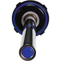 Vaporisateur de b&eacute;ton &agrave; compression s&eacute;rie industriel & entrepreneur, 3,5 gal. (16 L), Acier inoxydable, Lance de 24" R.M.G. Prévention