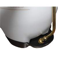 Vaporisateur d'ac&eacute;tone &agrave; compression s&eacute;rie industriel & entrepreneur, 2 gal. (9 L), Poly&eacute;thyl&egrave;ne, Lance de 18" R.M.G. Prévention