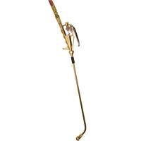 Vaporisateur d'ac&eacute;tone &agrave; compression s&eacute;rie industriel & entrepreneur, 2 gal. (9 L), Poly&eacute;thyl&egrave;ne, Lance de 18" R.M.G. Prévention