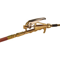 Vaporisateur d'ac&eacute;tone &agrave; compression s&eacute;rie industriel & entrepreneur, 2 gal. (9 L), Poly&eacute;thyl&egrave;ne, Lance de 18" R.M.G. Prévention