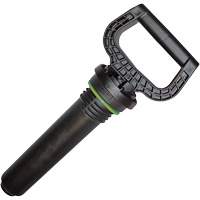 Vaporisateur d'acide &agrave; compression s&eacute;rie industriel & entrepreneur, 2 gal. (9 L), Poly&eacute;thyl&egrave;ne, Lance de 21" R.M.G. Prévention