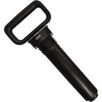 Vaporisateur moussant &agrave; compression s&eacute;rie nettoyage & restauration, 2 gal. (9 L), Poly&eacute;thyl&egrave;ne, Lance de 21" R.M.G. Prévention