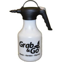 Brumisateur Grab & Go, 50 oz (1,5L) R.M.G. Prévention