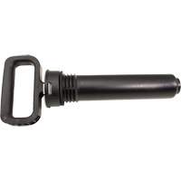 Pompe pour vaporisateur d'ac&eacute;tone avec tige de pompe en acier R.M.G. Prévention