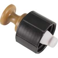 Viton&reg; Pressure Relief Valve R.M.G. Prévention