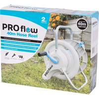 D&eacute;vidoir de patio compact R.M.G. Prévention