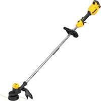 MAX* Cordless String Trimmer with Charger, 13", Battery Powered, 20 V R.M.G. Prévention