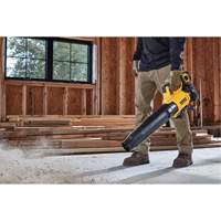 MAX* Brushless Handheld Blower (Tool Only), 20 V, 125 MPH Output, Battery Powered R.M.G. Prévention