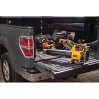 MAX* Brushless Handheld Blower Kit, 20 V, 125 MPH Output, Battery Powered R.M.G. Prévention