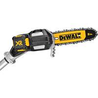 MAX* XR Cordless Polesaw R.M.G. Prévention