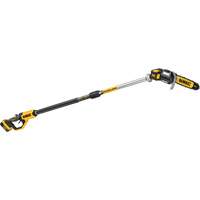 MAX* XR Cordless Polesaw R.M.G. Prévention