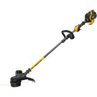 Flexvolt&reg; Cordless String Trimmer Kit, 15", Battery Powered, 60 V R.M.G. Prévention