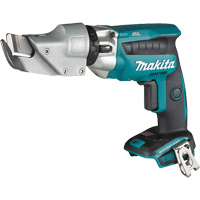 Cordless 18 Gauge Offset Shears with Brushless Motor (Tool Only) R.M.G. Prévention