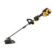 Max* Cordless Brushless Attachment-Capable String Trimmer, 17", Battery Powered, 60 V R.M.G. Prévention