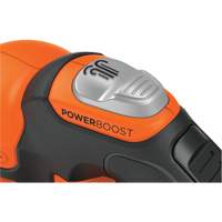 Max* PowerBoost Cordless Sweeper Kit, 20 V, 130 MPH Output, Battery Powered R.M.G. Prévention