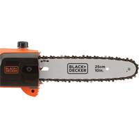 Scie &agrave; manche long de 9-1/2' R.M.G. Prévention