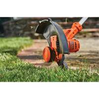AFS&reg; String Trimmer/Edger, 14", Electric R.M.G. Prévention