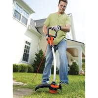 String Trimmer/Edger, 14", Electric R.M.G. Prévention