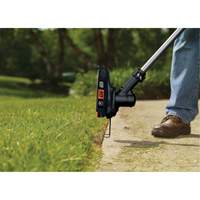 Max* Cordless String Trimmer Kit, 13", Battery Powered, 40 V R.M.G. Prévention
