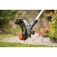 Max* Cordless String Trimmer Kit, 13", Battery Powered, 40 V R.M.G. Prévention