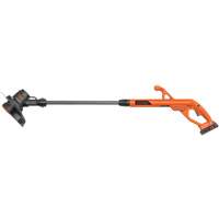 Max* Cordless String Trimmer/Edger Kit, 10", Battery Powered, 20 V R.M.G. Prévention