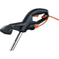 2-in-1 String Trimmer/Edger, 13", Electric R.M.G. Prévention