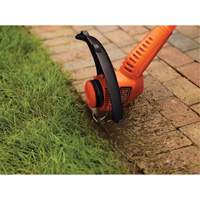 2-in-1 String Trimmer/Edger, 13", Electric R.M.G. Prévention