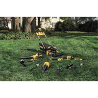 Universal Brush Cutter Attachment R.M.G. Prévention