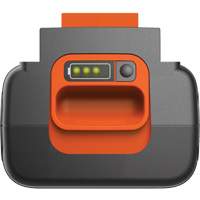 Max* Cordless Tool Battery, Lithium-Ion, 40 V, 1.5 Ah R.M.G. Prévention