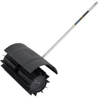 QUIK-LOK Rubber Broom Attachment R.M.G. Prévention